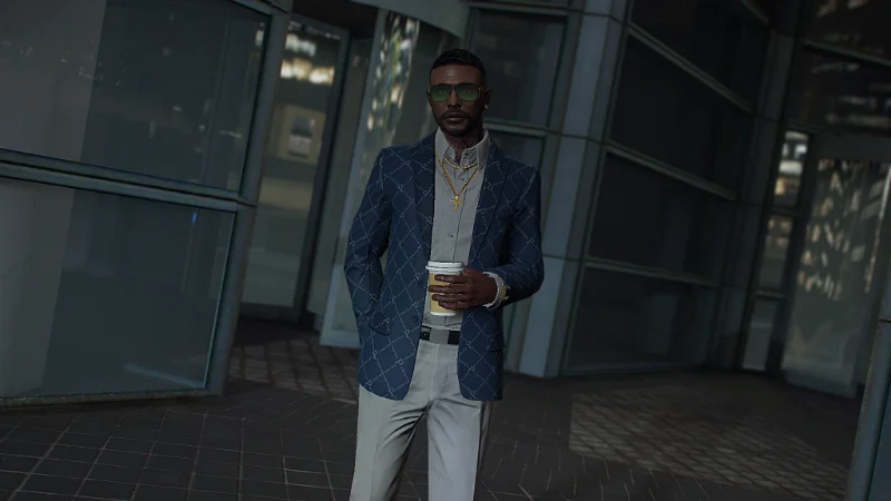 Local Business Owner Wins Community Service Award